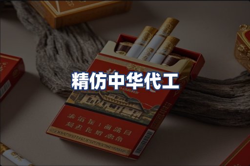 精仿中华代工
